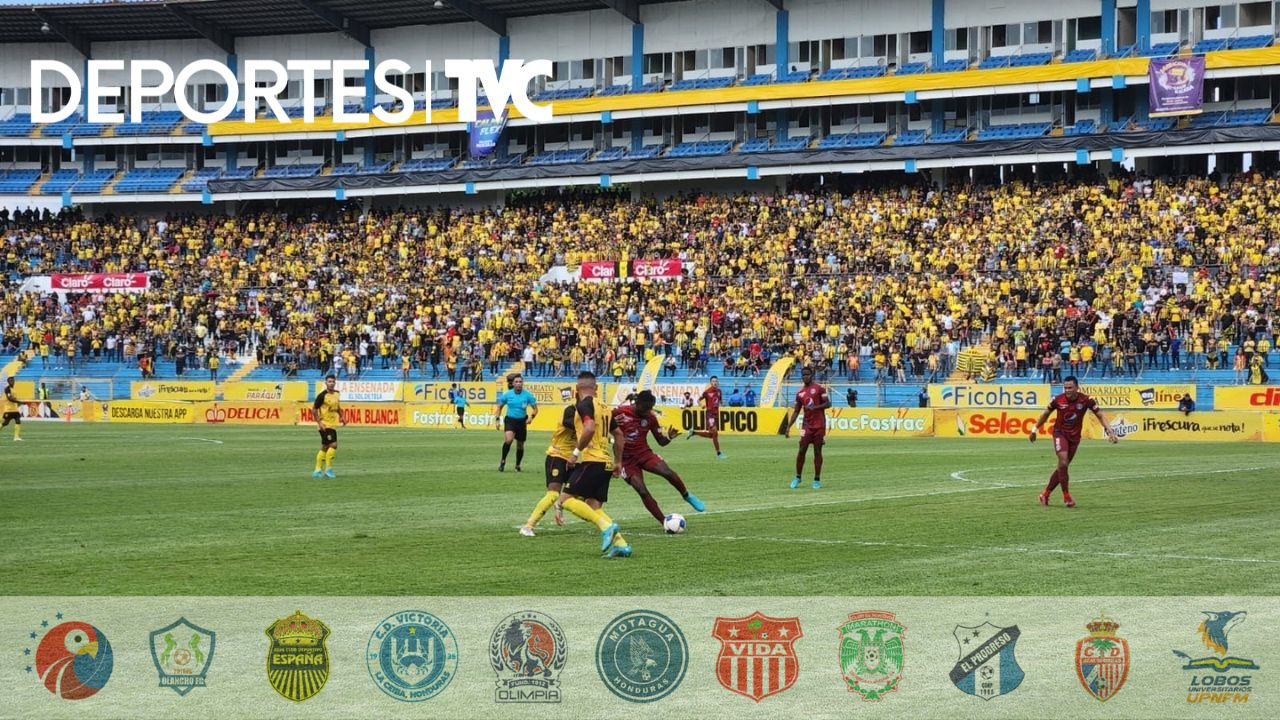 Estos son los entrenadores y jugadores que no podrán estar en la jornada 1 de la Liga Nacional