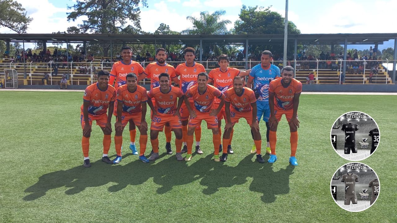 Lobos UPN presenta sus nuevas camisas para encarar el Apertura 2022-23