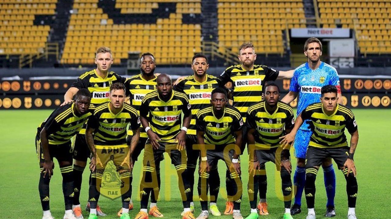 Equipo con pasado en Champions League se medirá a Luis Palma y Aris FC