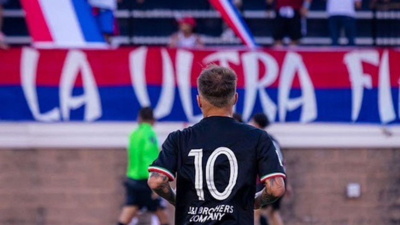 Jugador estadounidense se ofrece al Olimpia tras amistoso en Georgia