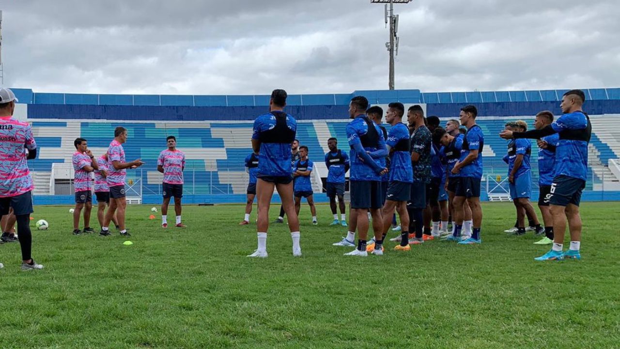 Motagua está cerca de oficializar un nuevo fichaje proveniente de Estados Unidos