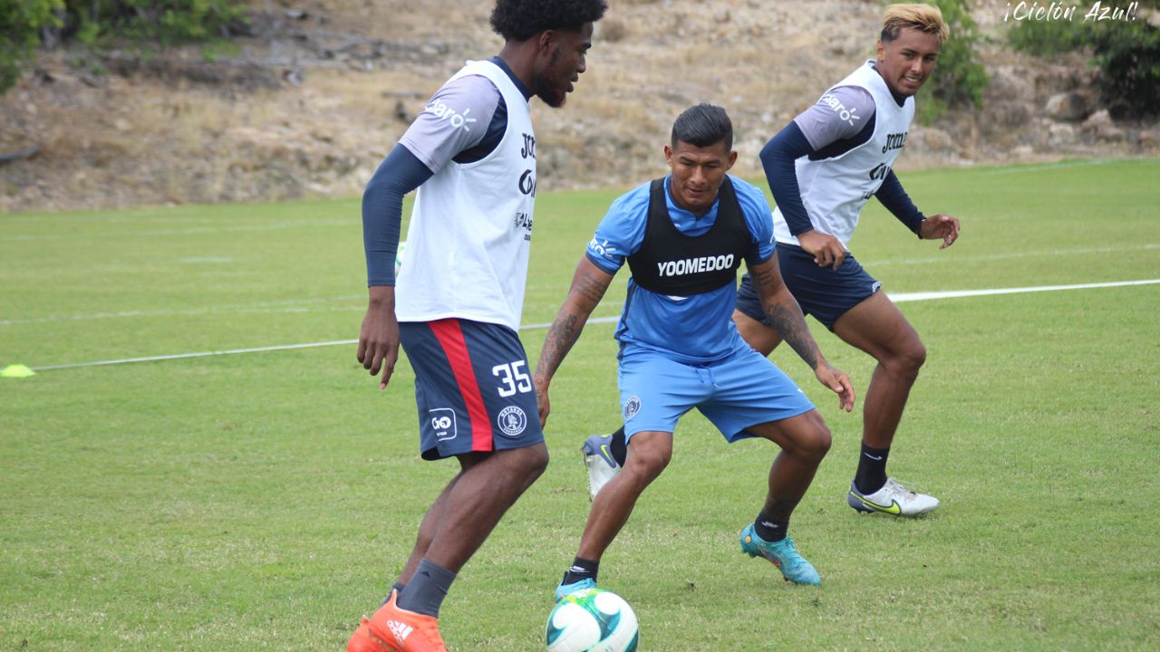 Equipo hondureño canceló amistoso contra el Motagua por una insólita razón