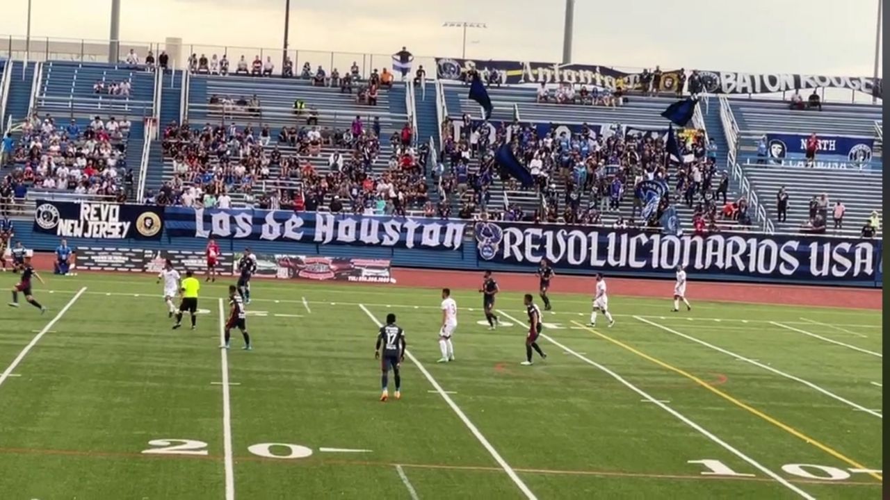 Jugadores de Motagua reciben tremenda noticia en plena pretemporada por Estados Unidos