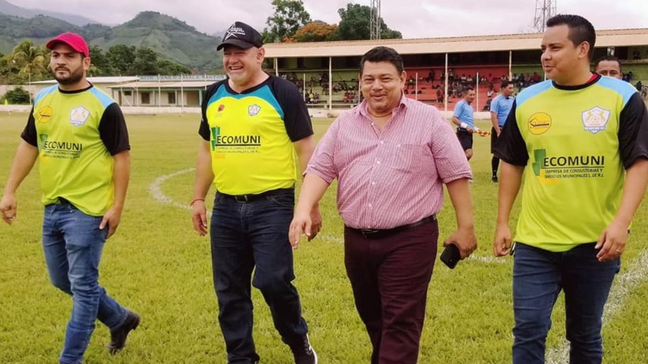 Olancho FC da la sorpresa en la Liga Nacional a dos semanas del inicio del Apertura 2022