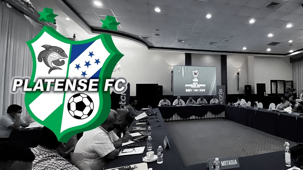 Platense pide a Liga Nacional que se abstenga de elaborar el calendario del próximo torneo