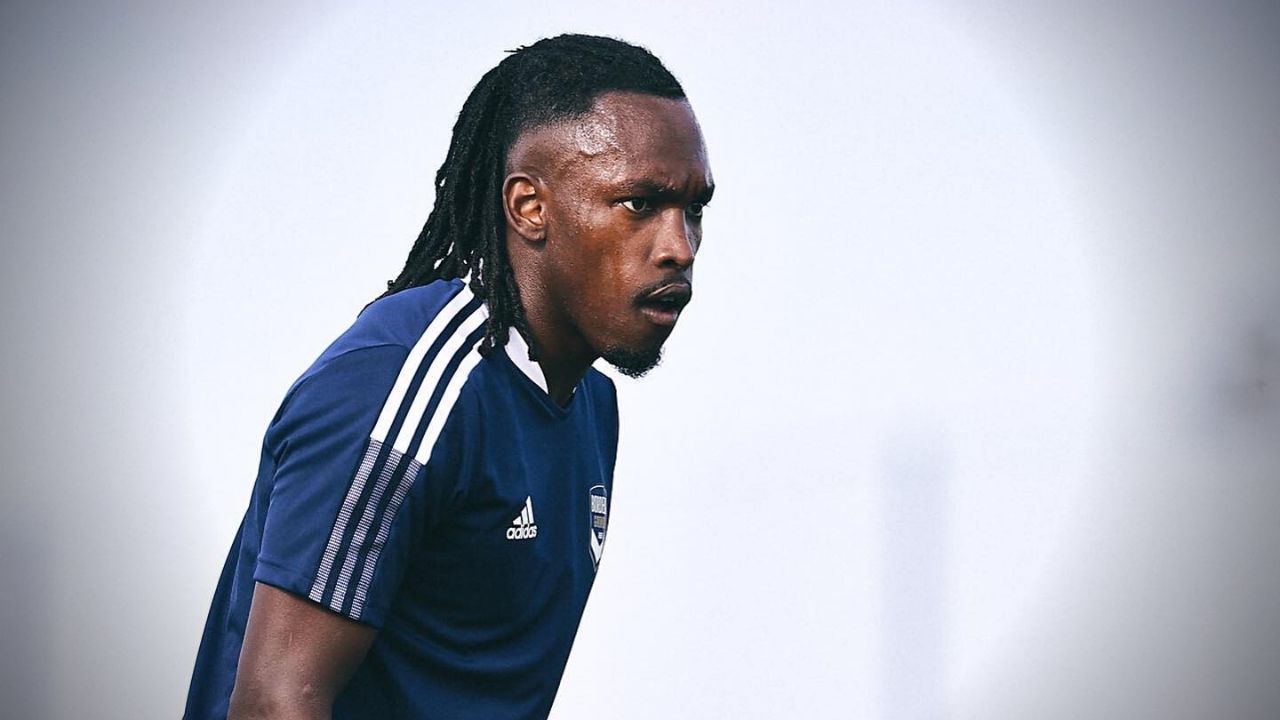 Alberth Elis recibe tremenda noticia de Burdeos que ayudará a despejar su futuro