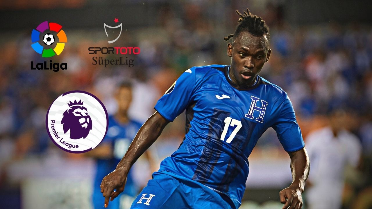 El equipo en Europa en el que Alberth Elis desea jugar es revelado
