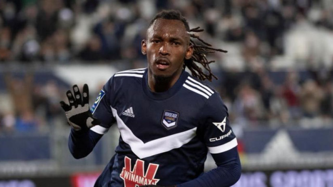 Alberth Elis vuelve al radar de un equipo poderoso de Europa