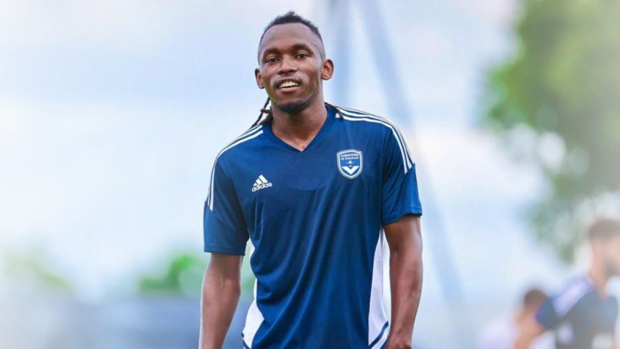 Alberth Elis recibe tremenda noticia desde Europa respecto a su futuro
