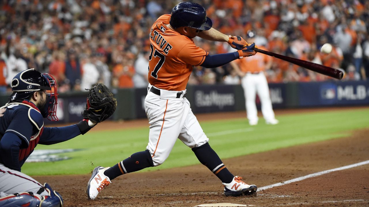 Las Grandes Ligas anuncia su listado para el Juego de Estrellas con 27 latinos de protagonistas