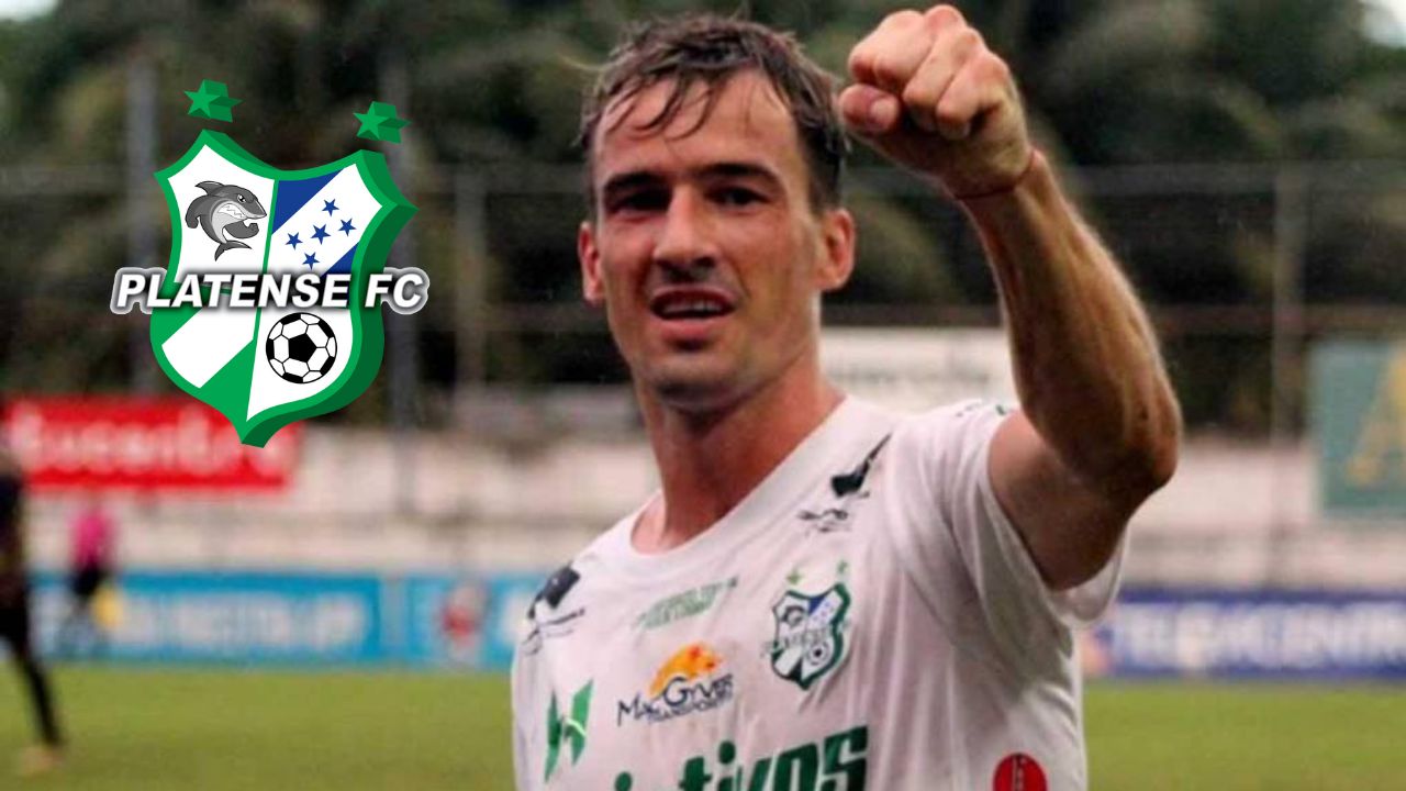Álvaro Klusener realiza enorme gesto con Platense en su deseo de regresar a Liga Nacional
