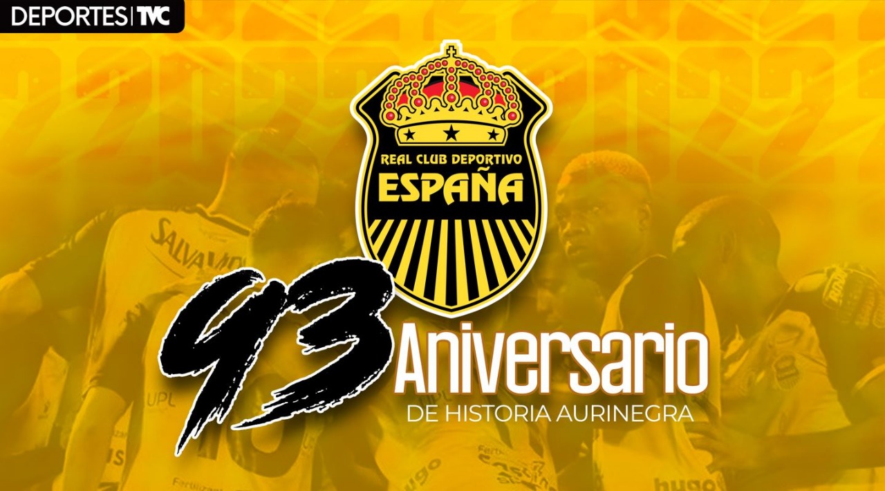 La Máquina cumple 93 años de ser la única Realeza de América... ¡Felicidades aurinegros!