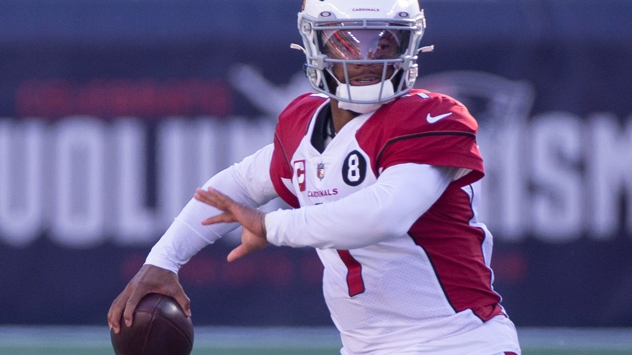 La exorbitante extensión de contrato que firmó Kyler Murray con Arizona Cardinals en la NFL