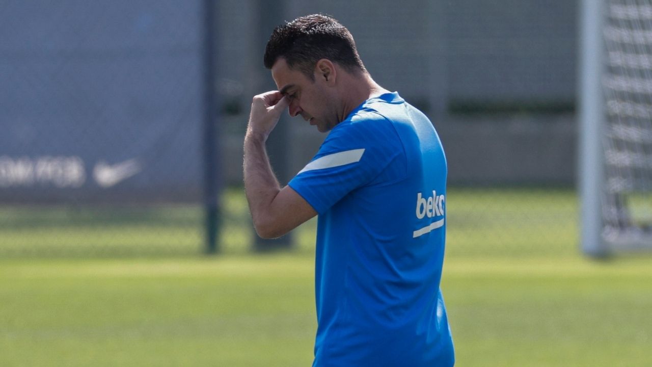 Las novedades y ausencias del Barcelona en el arranque de su nueva temporada este lunes