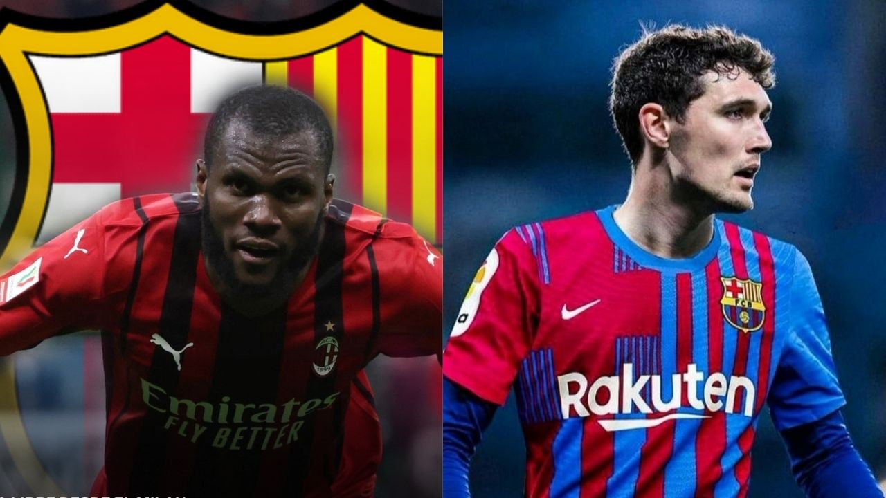 Barcelona hace oficial la llegada de sus dos primeros fichajes, ¿cuánto pagó por ellos?