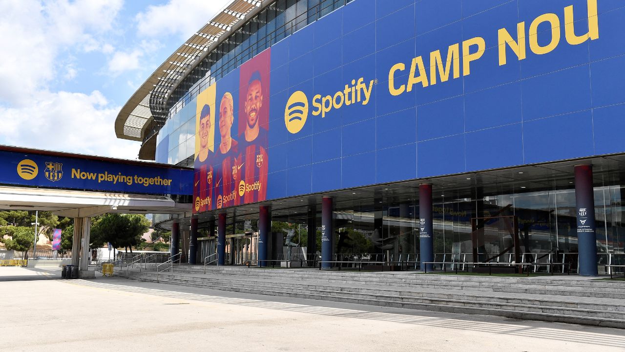 Equipo de la Concacaf jugará el trofeo Gamper contra el Barcelona... pero no el que la prensa mexicana manejaba