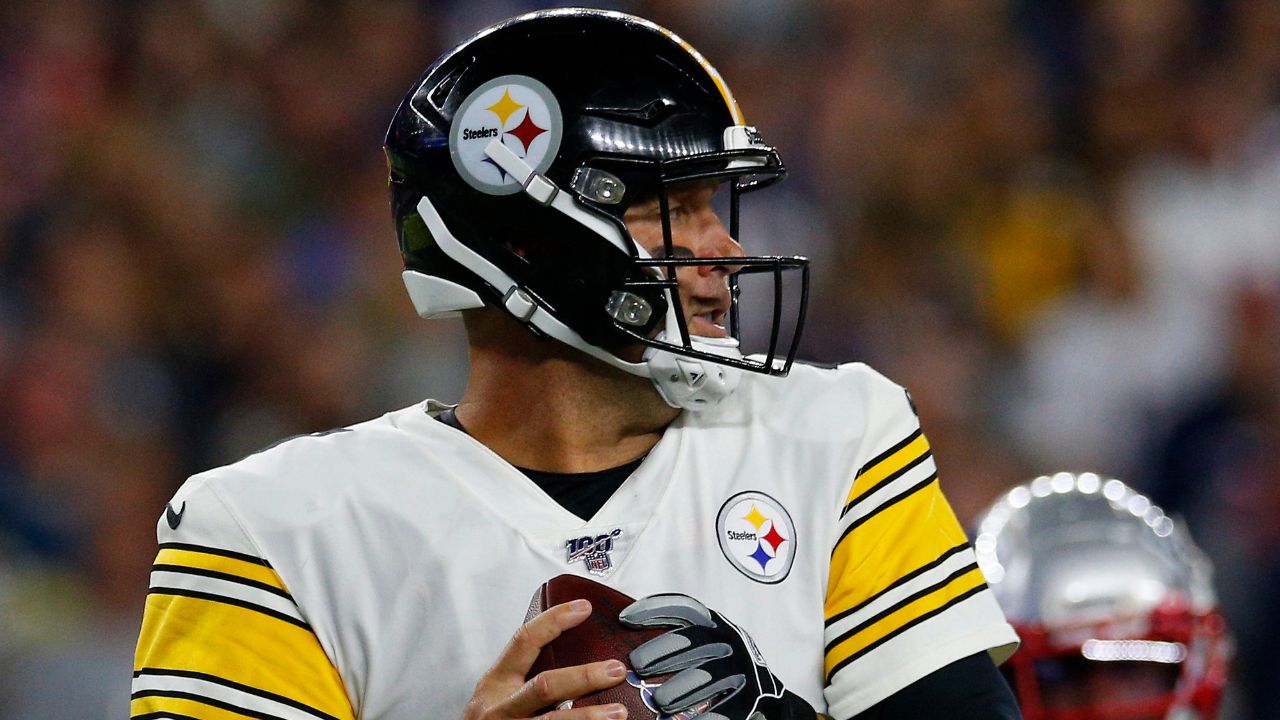 La controversial crítica de una leyenda de los Steelers contra los novatos de la NFL