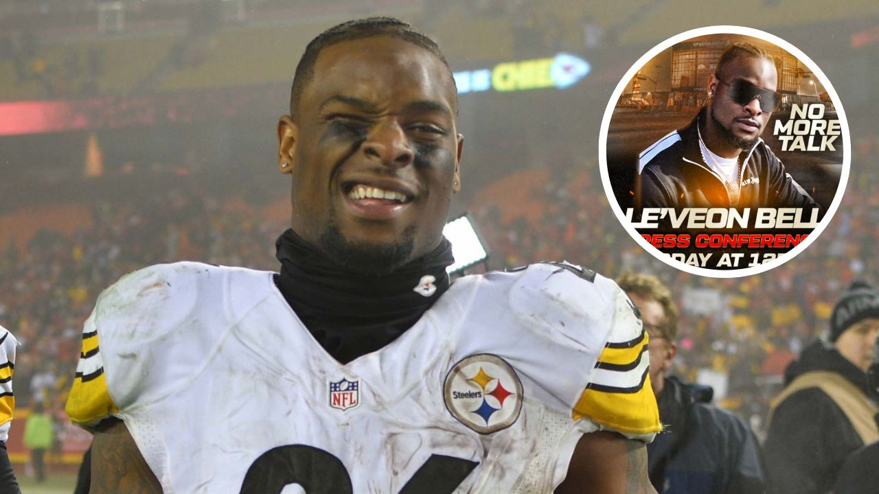De correr en los emparrillados de la NFL a un cuadrilátero de boxeo profesional