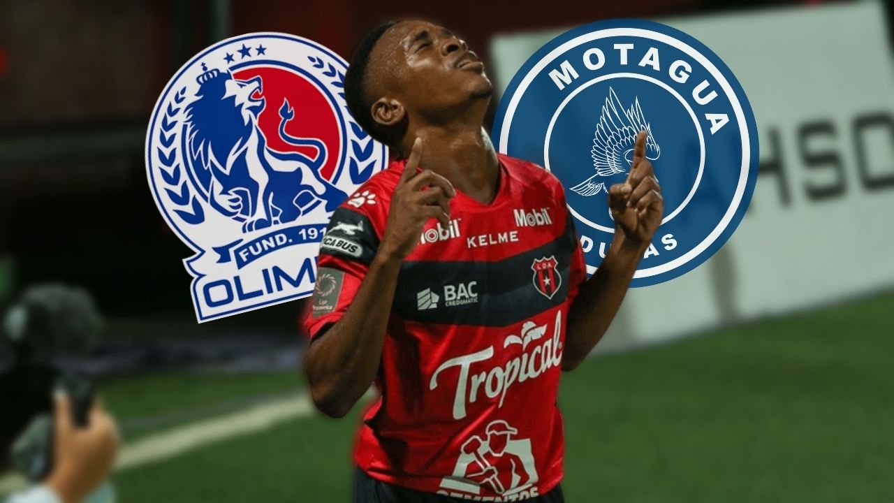Bryan Félix levanta interés en equipo capitalino para el Apertura 2022