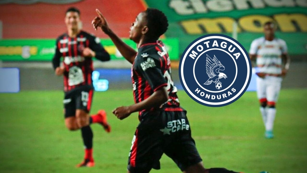 Bryan Félix reacciona ante el interés de Motagua tras su problema en Alajuelense