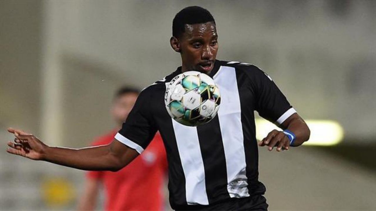 El hondureño Bryan Róchez tendrá nuevo equipo y vuelve a la primera división
