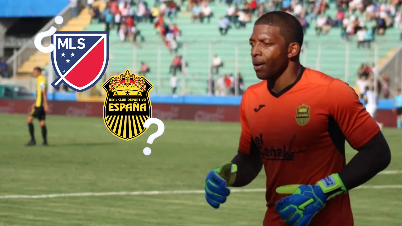 Buba López genera incertidumbre en Real España tras el comienzo de la pretemporada