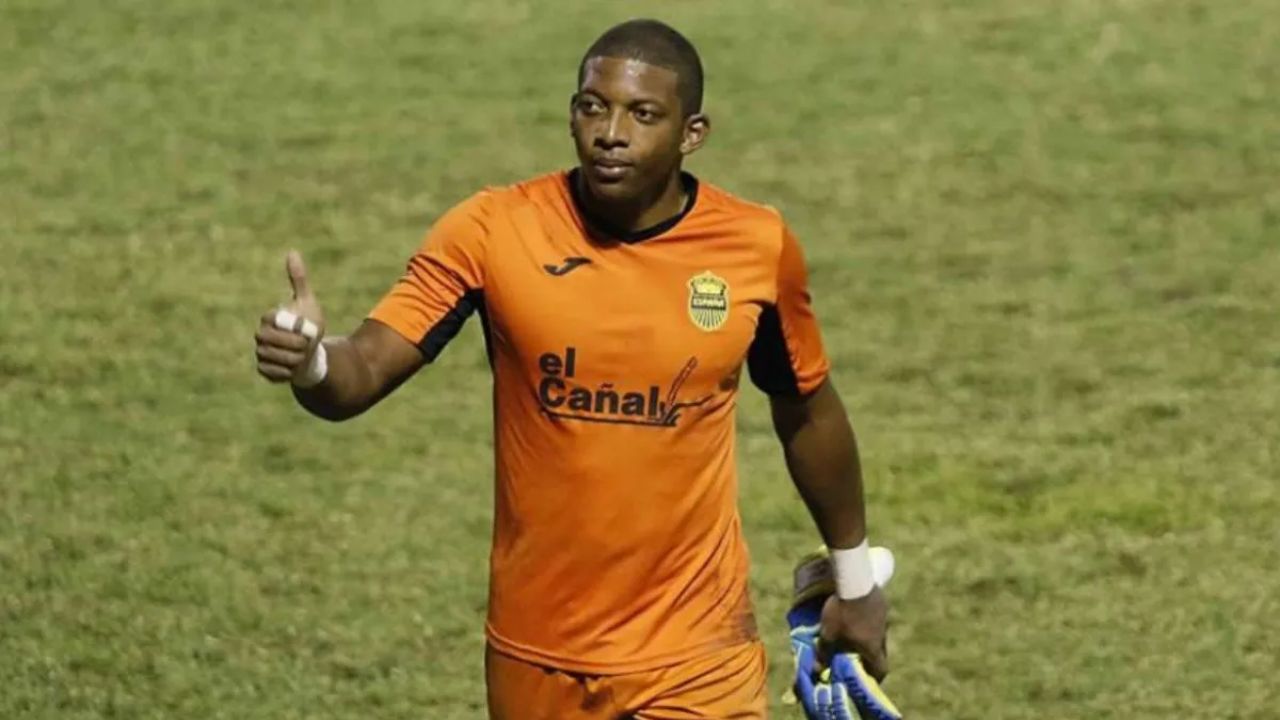 Buba López y Real España toman una decisión respecto a su futuro en el club aurinegro