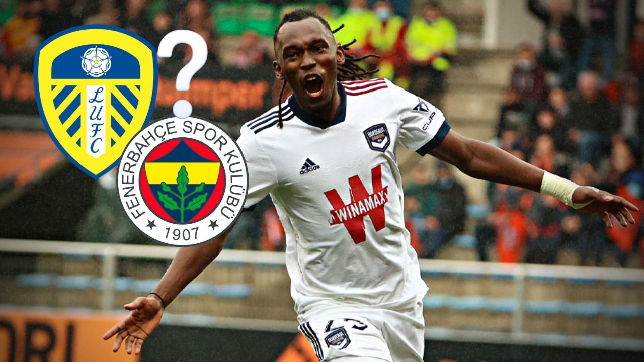 Burdeos confirma millonaria oferta por Alberth Elis, ¿es del Leeds United o Fenerbahce?