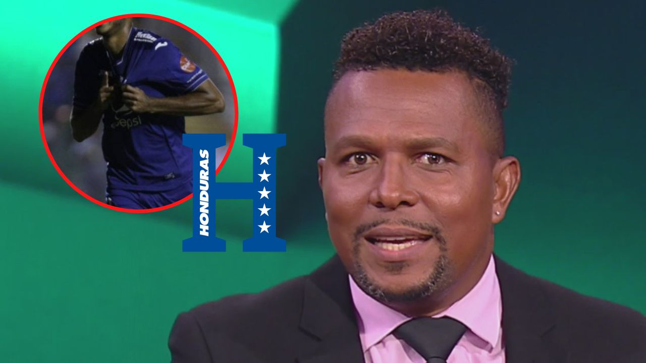 El jugador de Motagua que Carlos Pavón considera debería estar en la Selección de Honduras