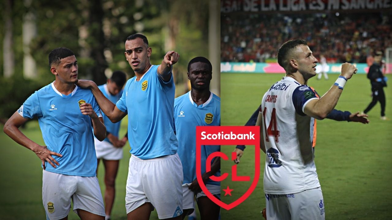 Triunfo del Cartaginés en Costa Rica afecta el futuro de Real España en Concacaf League