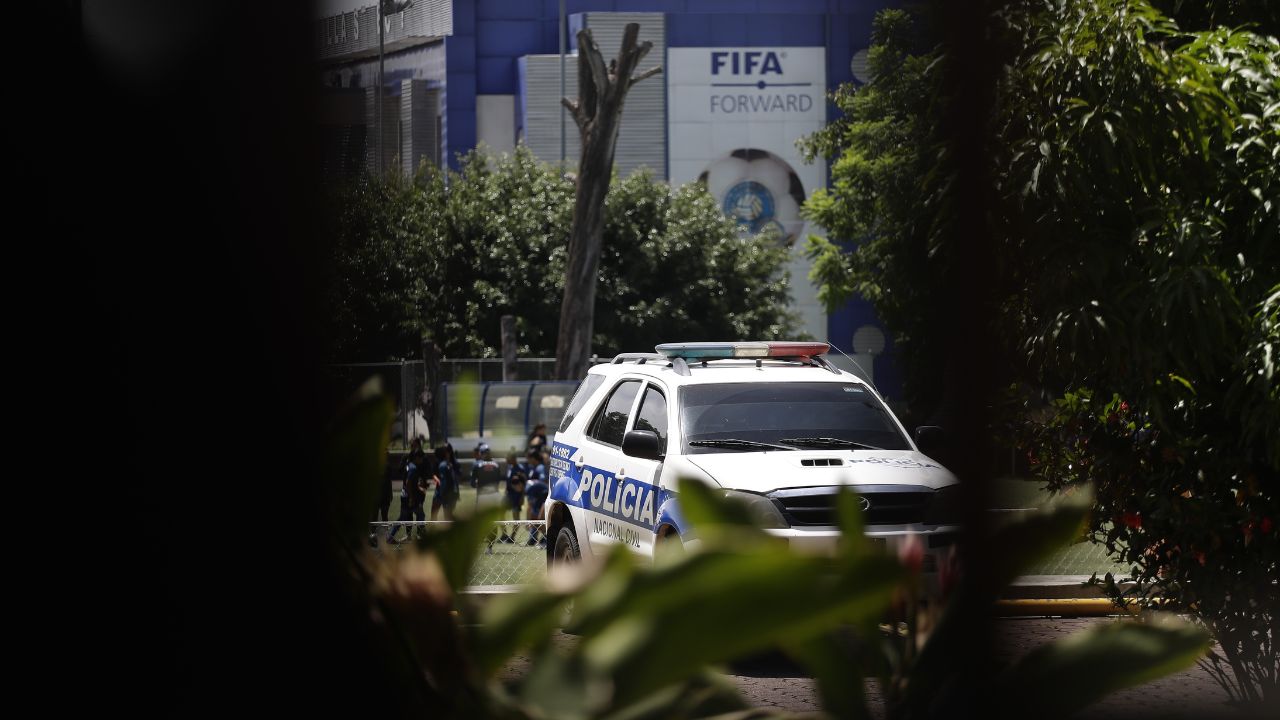 Las cinco claves sobre la situación que atraviesa el fútbol en El Salvador