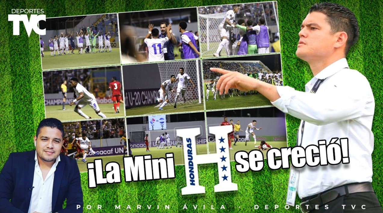Celebremos el triunfo de la Mini H, pero algunos todavía deben su cuota...