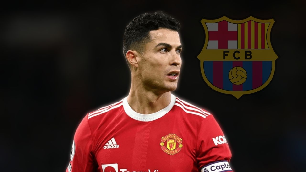 Cristiano Ronaldo estaría cerca de regresar al fútbol de España con impensado club