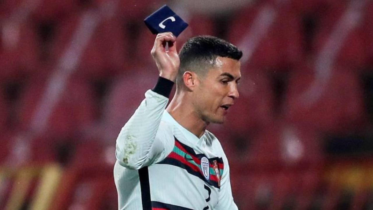 Otro gigante de Europa rechaza a Cristiano Ronaldo