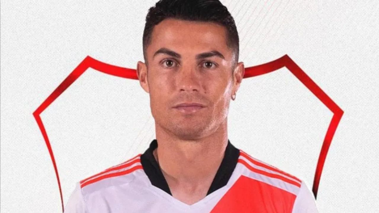 ¿Por qué Cristiano Ronaldo es tendencia en Argentina?