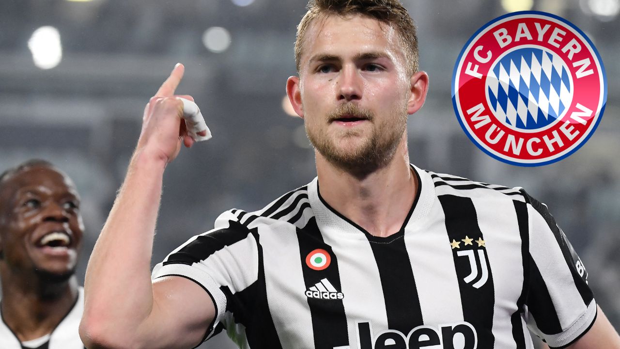 Rumores y fichajes: Bayern Munich da otro golpe en el mercado de los traspasos