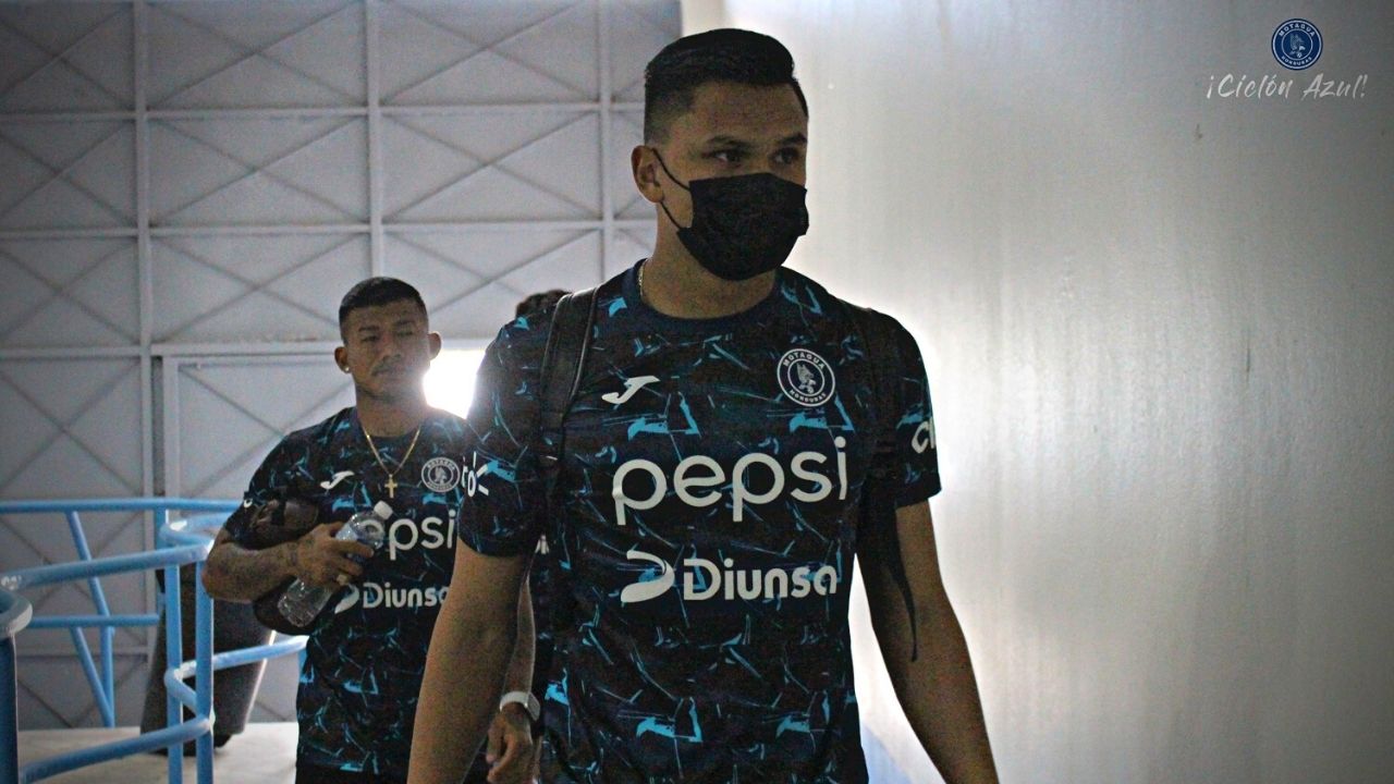 Denil Maldonado ya sabe dónde jugará esta temporada