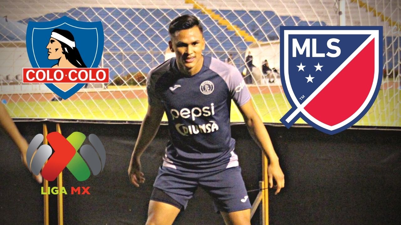 Denil Maldonado brinda mala noticia respecto a su continuidad en Motagua