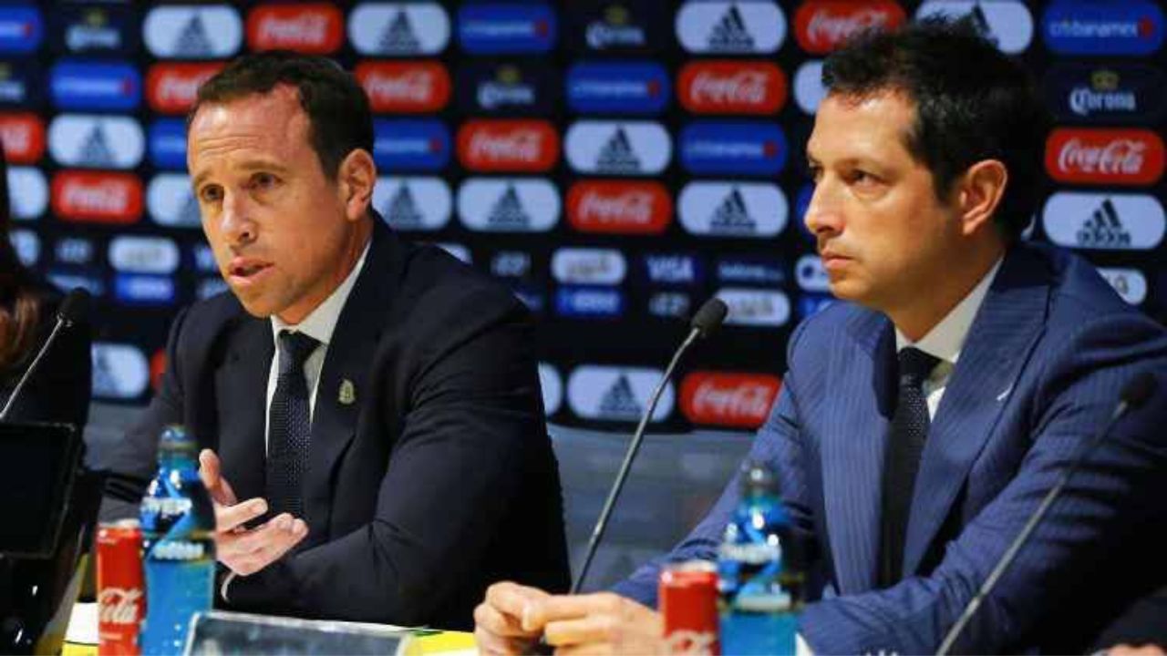 Remezón en la Federación mexicana de Fútbol tras fracaso de la selección sub-20 en Honduras