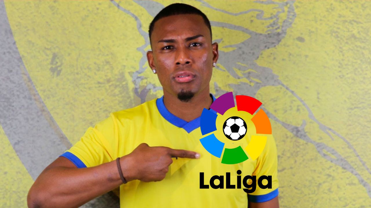 Deybi Flores levanta interés de dos equipos más en España