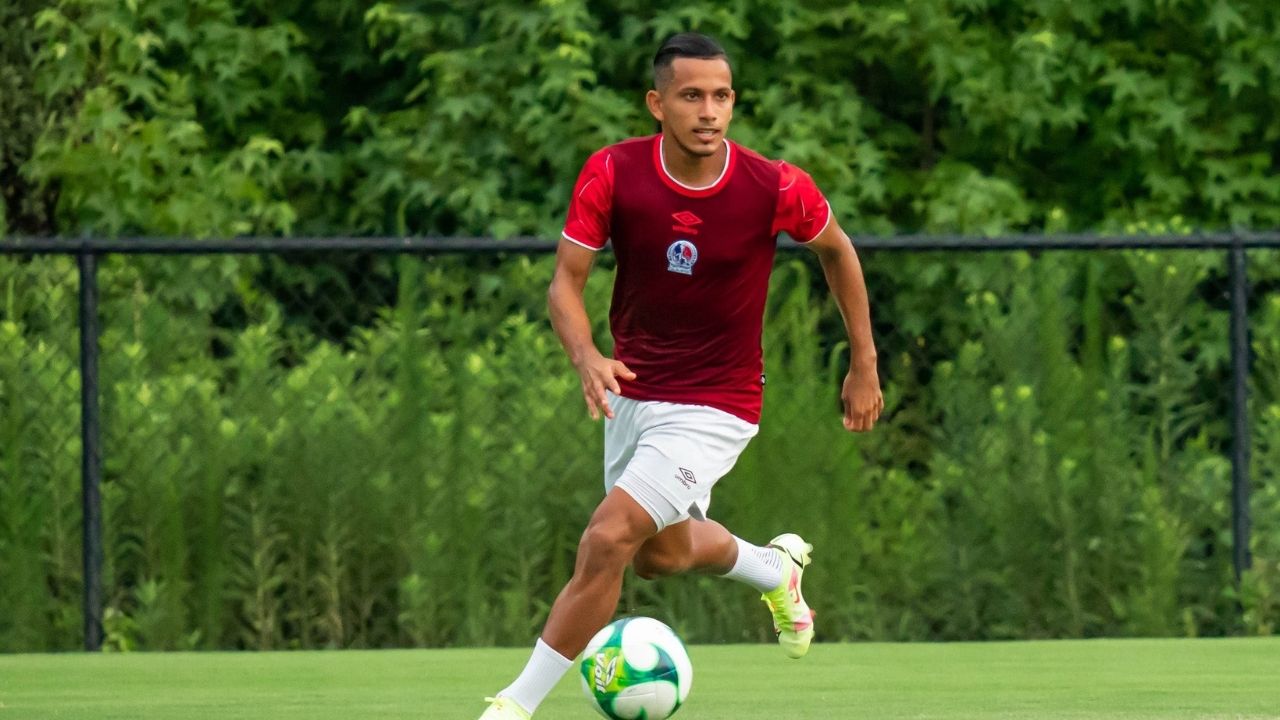 Edwin Rodríguez confirma interés de equipos en el extranjero, ¿se va de Olimpia?