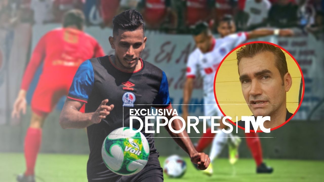 Edwin Rodríguez, la figura de Olimpia que pronto será nuevo legionario