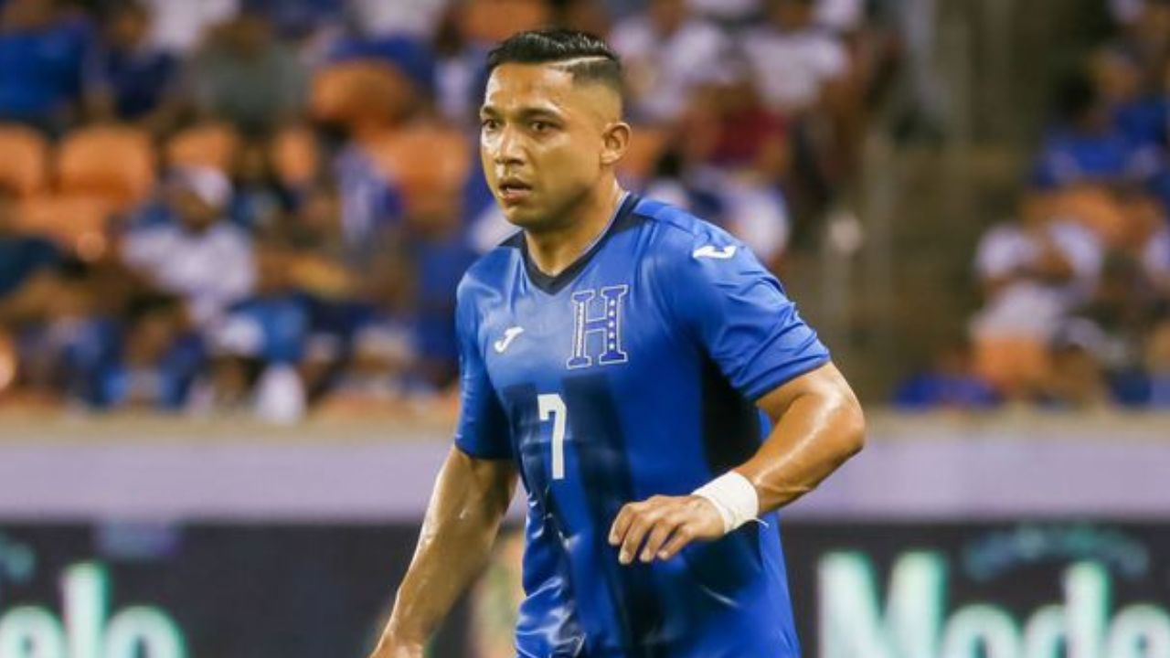 Emilio Izaguirre podría regresar con equipo de Liga Nacional