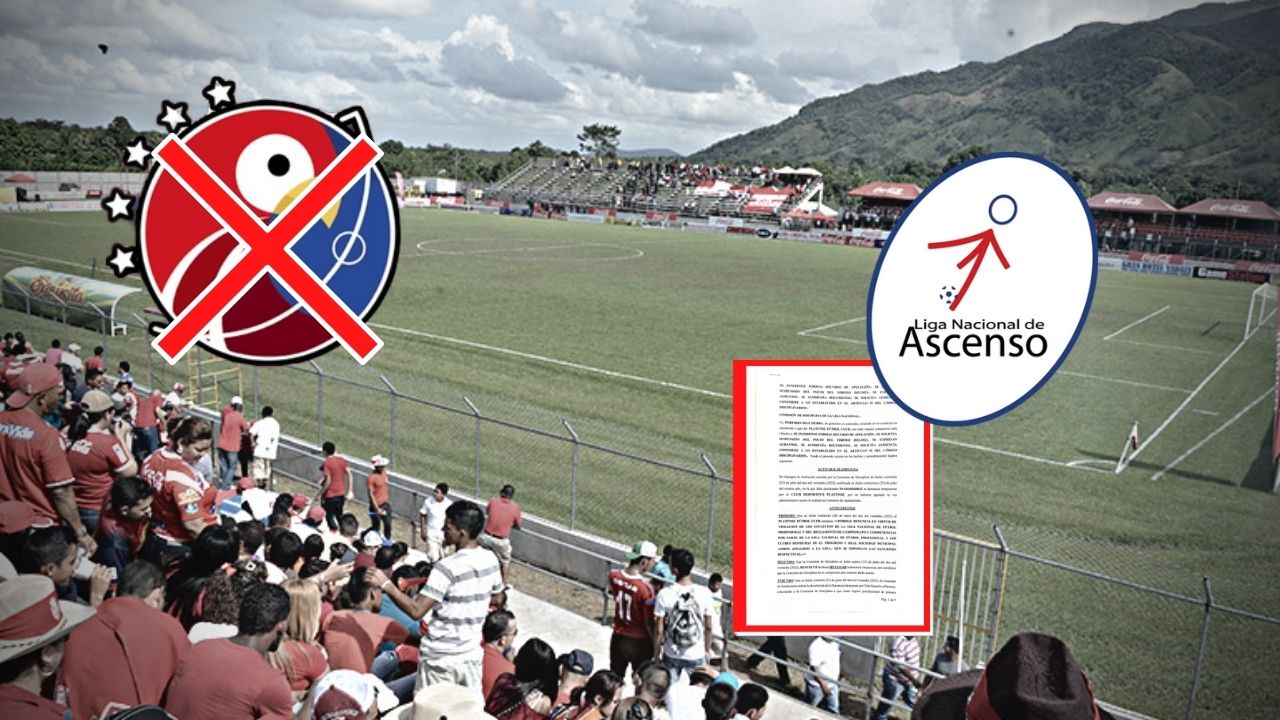 Equipo de Liga de Ascenso exige suspender el arranque del Apertura 2022