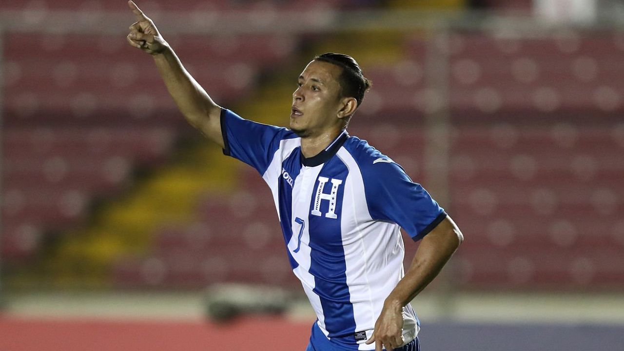 Erick Andino Portillo ya tiene equipo en Liga Nacional para el Apertura 2022-23