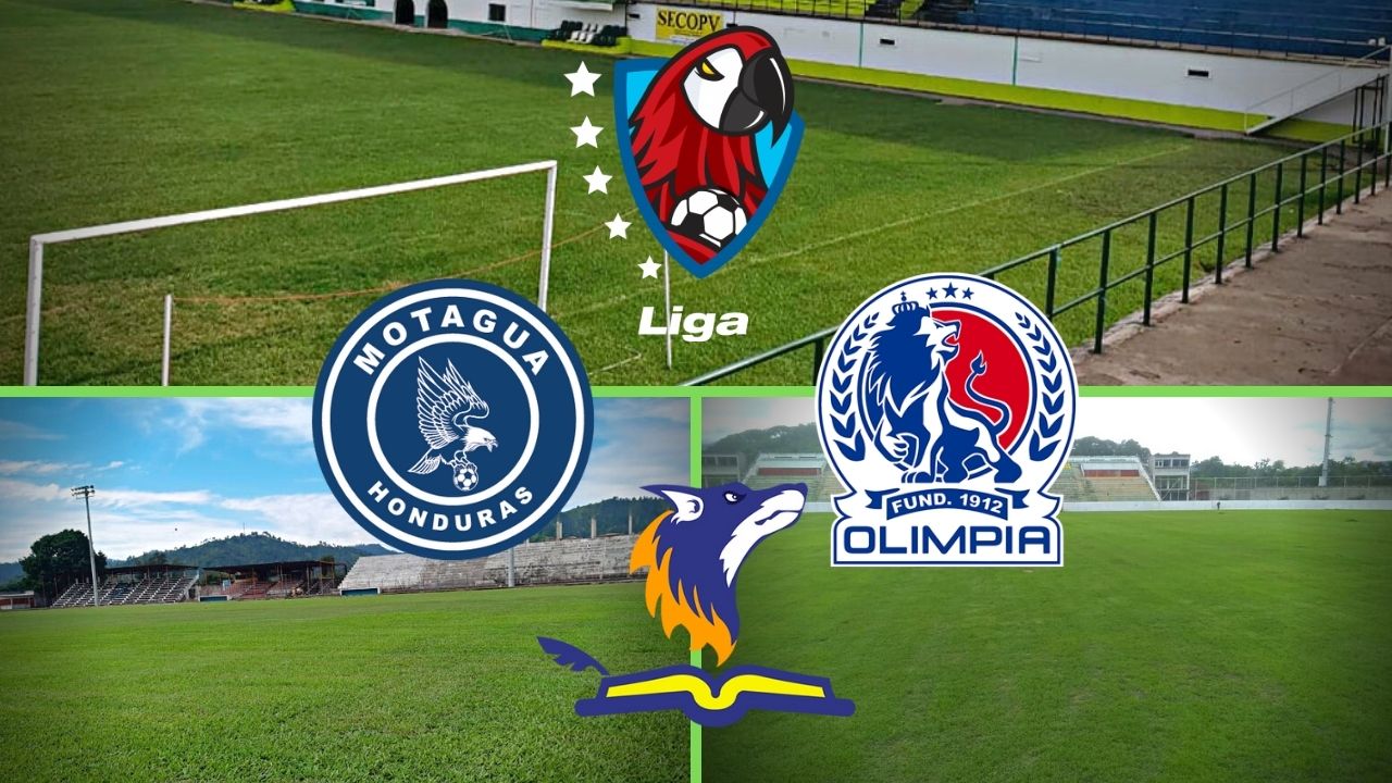 El estadio que dejó impresionado a equipo capitalino y apunta a ser su nueva sede