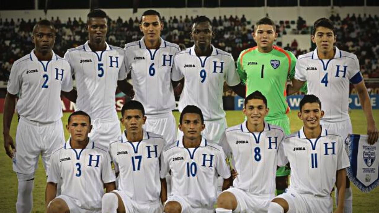 Exmundialista juvenil se retira del fútbol y se convierte en entrenador de un equipo hondureño