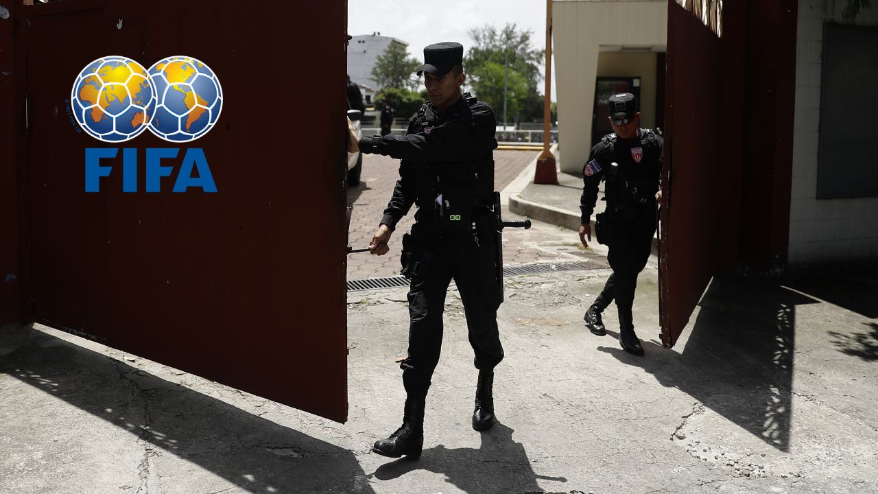 Lo último que ha sucedido en El Salvador tras el escándalo de su Federación de Fútbol