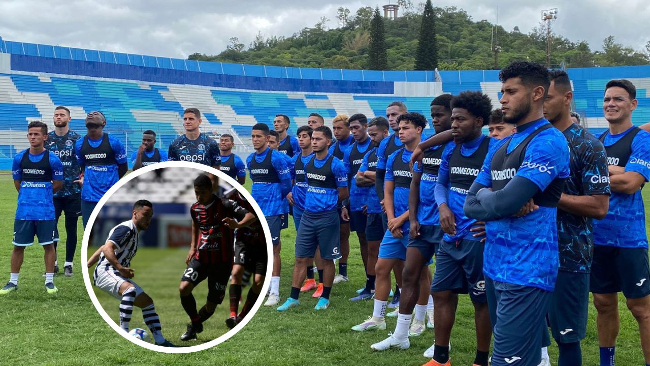 Primicia: Motagua no cierra el mercado y está cerca de fichar delantero de la primera división de Argentina
