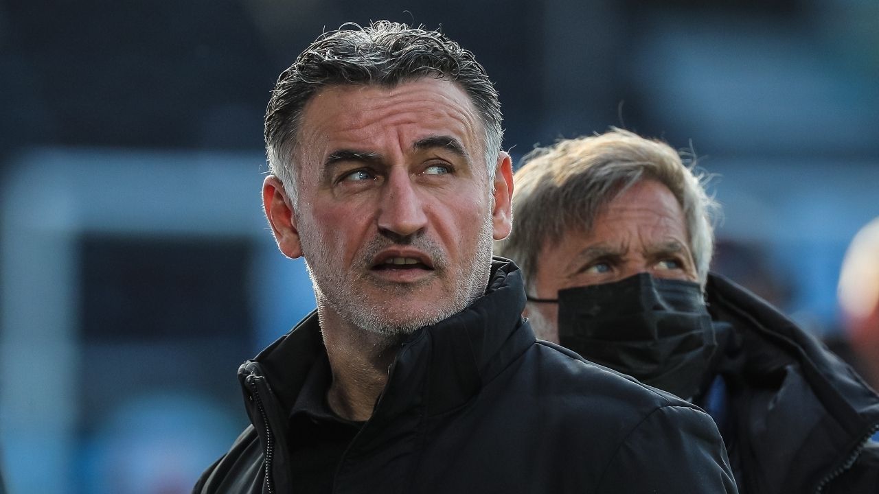 Un pragmático y aguerrido: así es el nuevo entrenador del PSG para la próxima temporada
